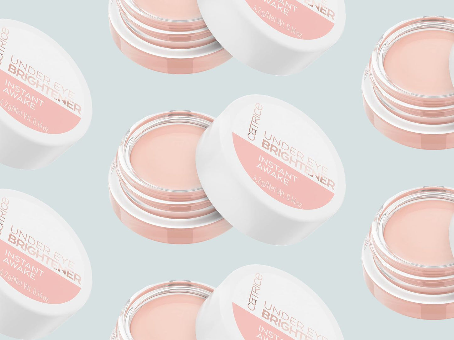 Catrice Under Eye Brightener