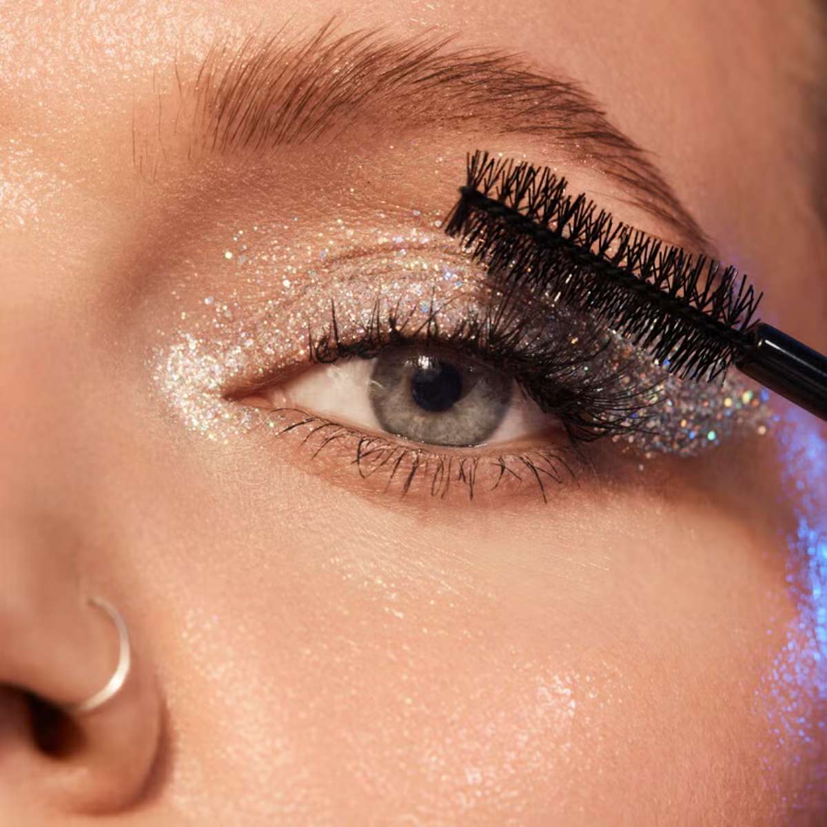 ELF Big Mood Mega Volume & Lifting Mascara