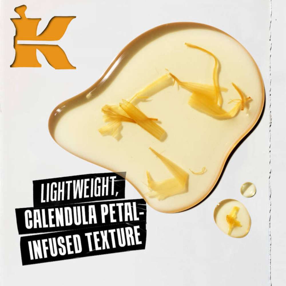 Kiehl’s Since 1851 Calendula Herbal-Extract Toner