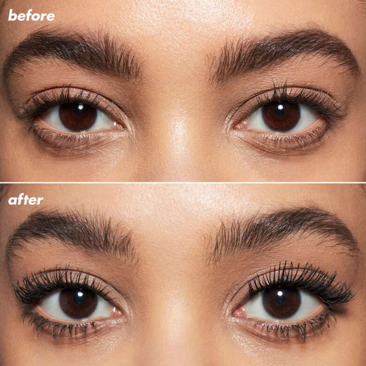 ELF Big Mood Mega Volume & Lifting Mascara