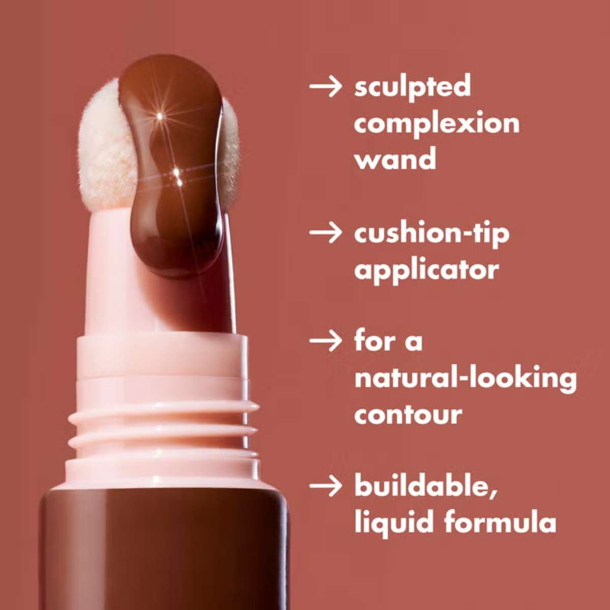 ELF Halo Glow Contour Beauty Wand