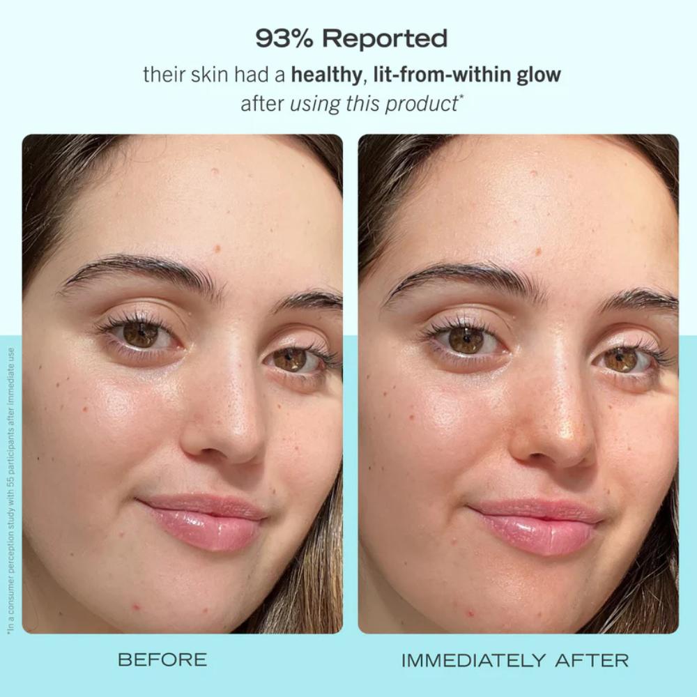 First Aid Beauty Bronze + Glow Drops with Niacinamide