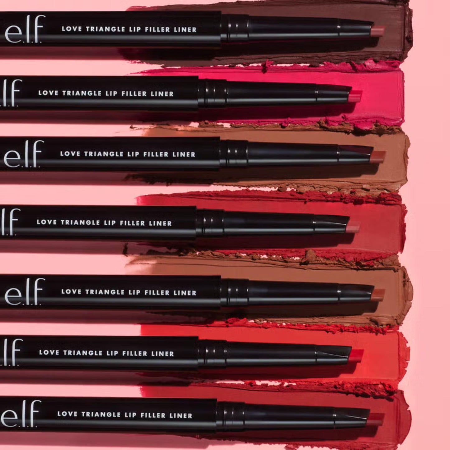 ELF Love Triangle Lip Filler Liner