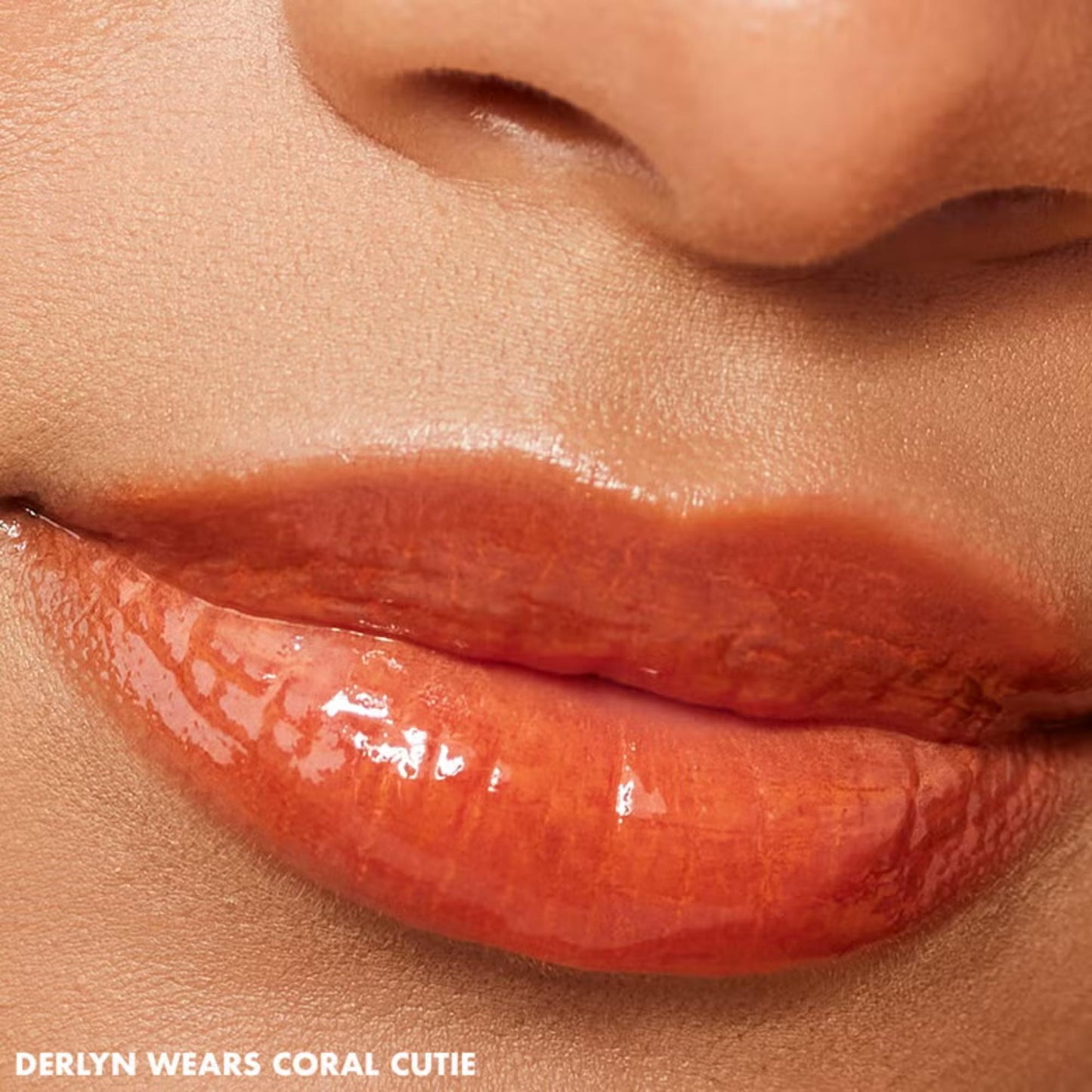 ELF Glossy Lip Stain