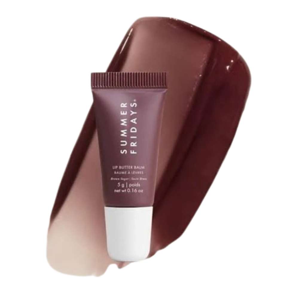 Summer Fridays Lip Butter Balm