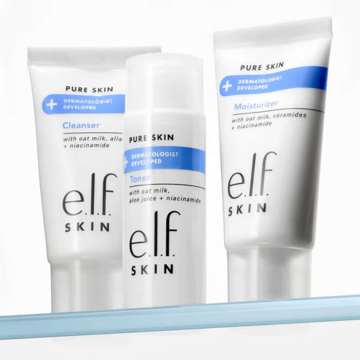 ELF Pure Skin Toner