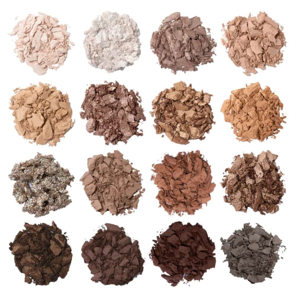 Wet n Wild Always Naked Palette