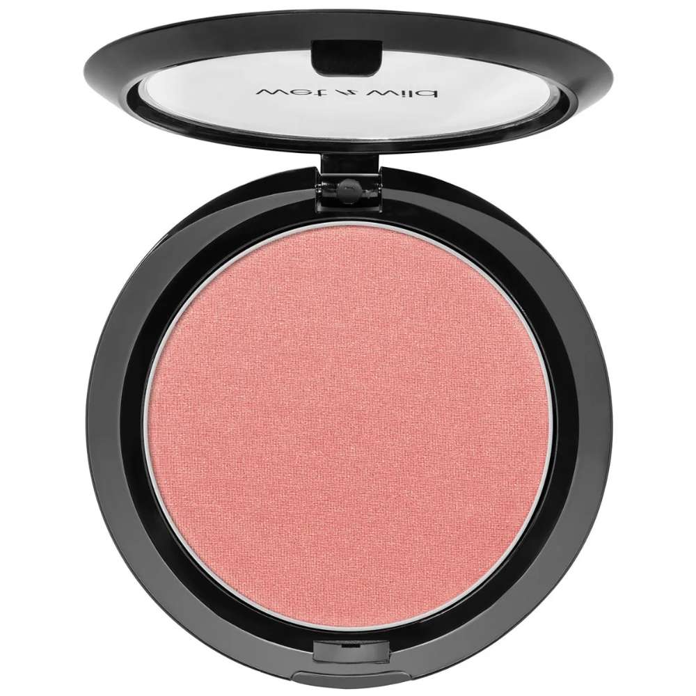 Wet n Wild Color Icon Blush