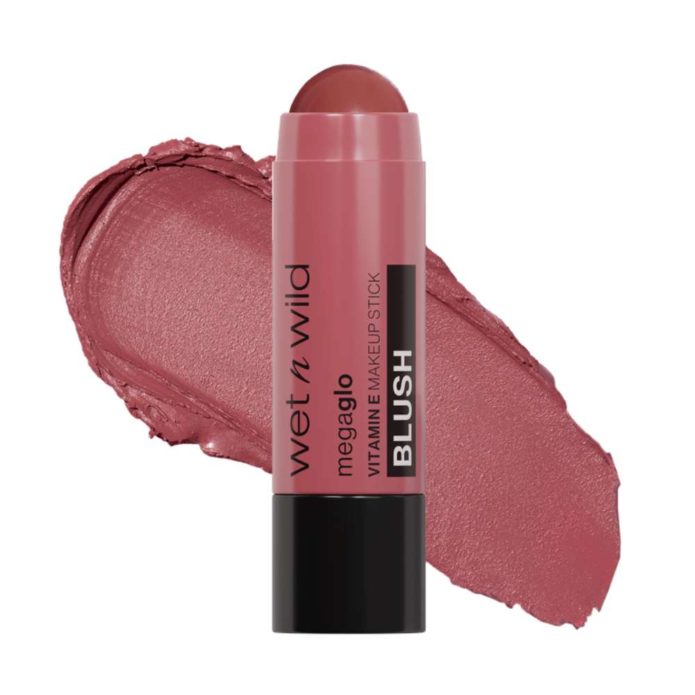 Wet n Wild Megaglo Blush Stick
