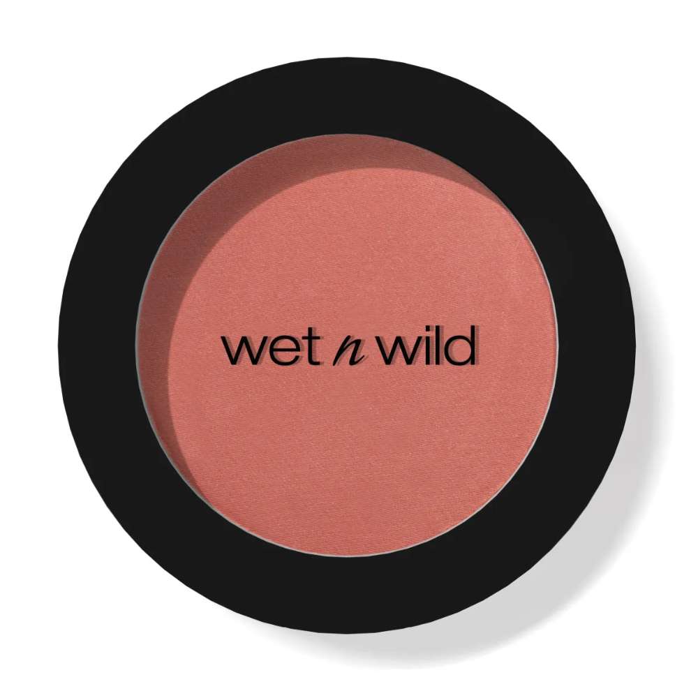 Wet n Wild Color Icon Blush