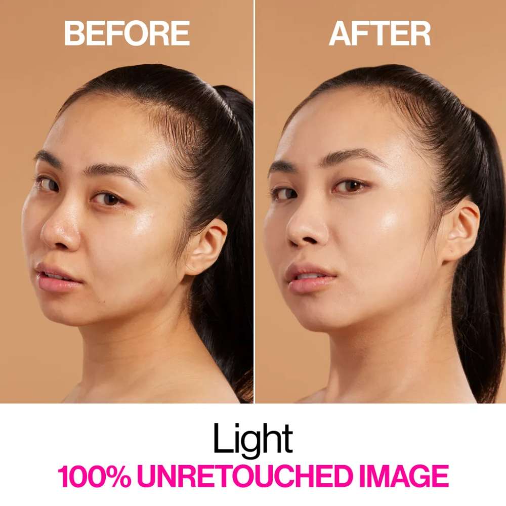 Wet n Wild Bare Focus Niacinamide Skin Tint