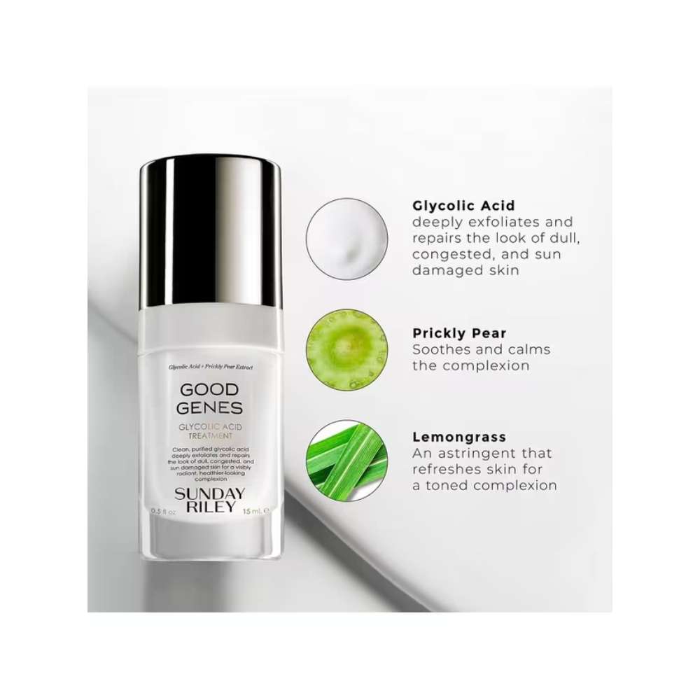 Sunday Riley Good Genes Glycolic Acid Treatment