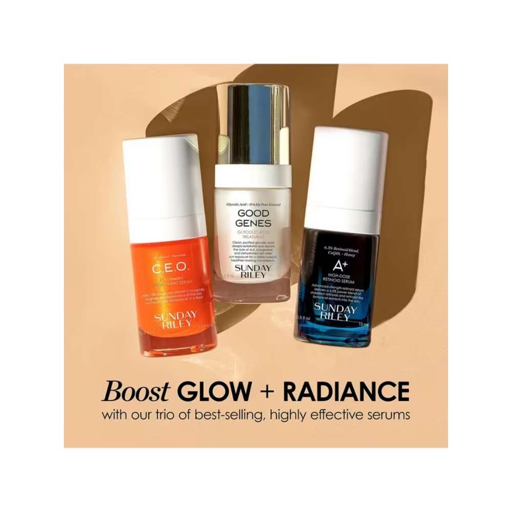 Sunday Riley Good Genes Glycolic Acid Treatment