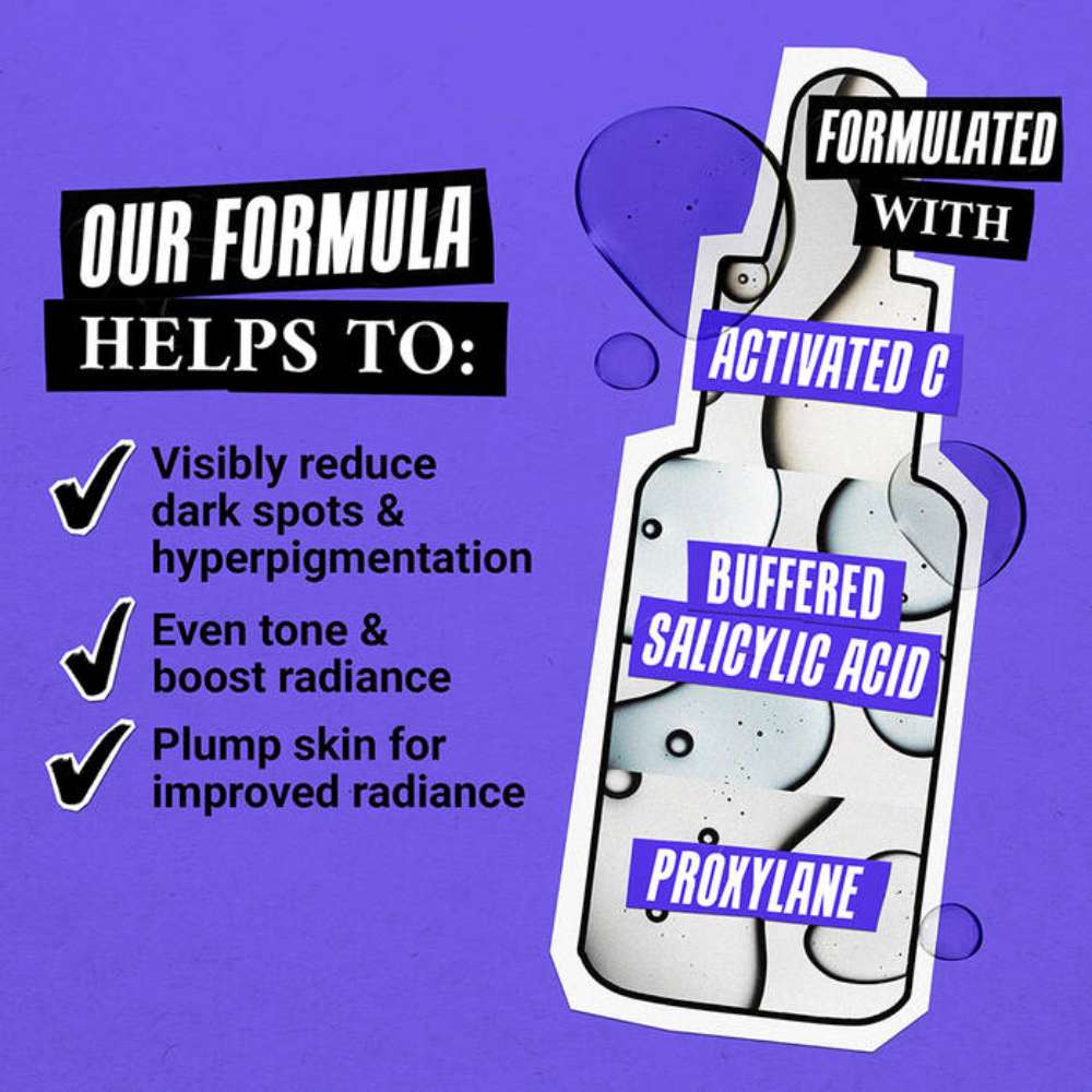 Kiehl's Since 1851 Clearly Corrective™ Dark Spot Solution