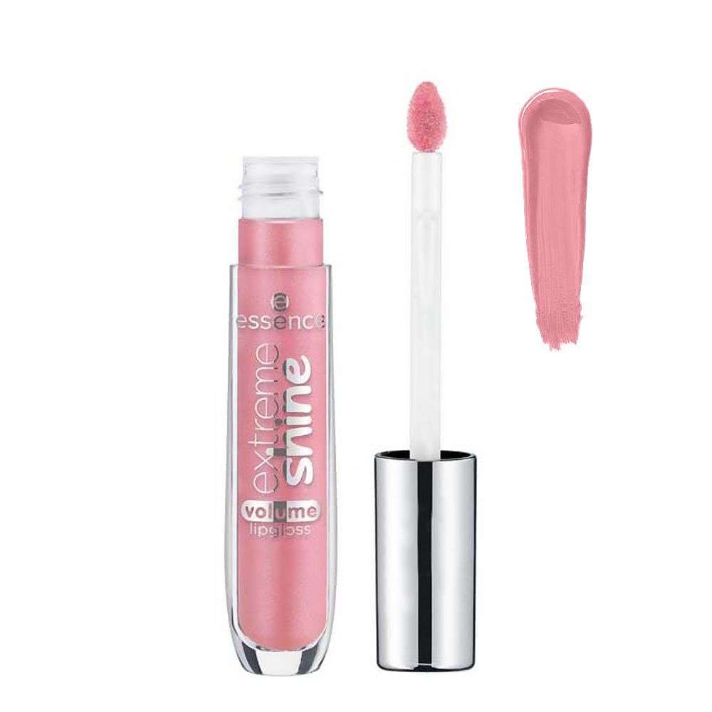 Essence Extreme Shine Volume Lipgloss
