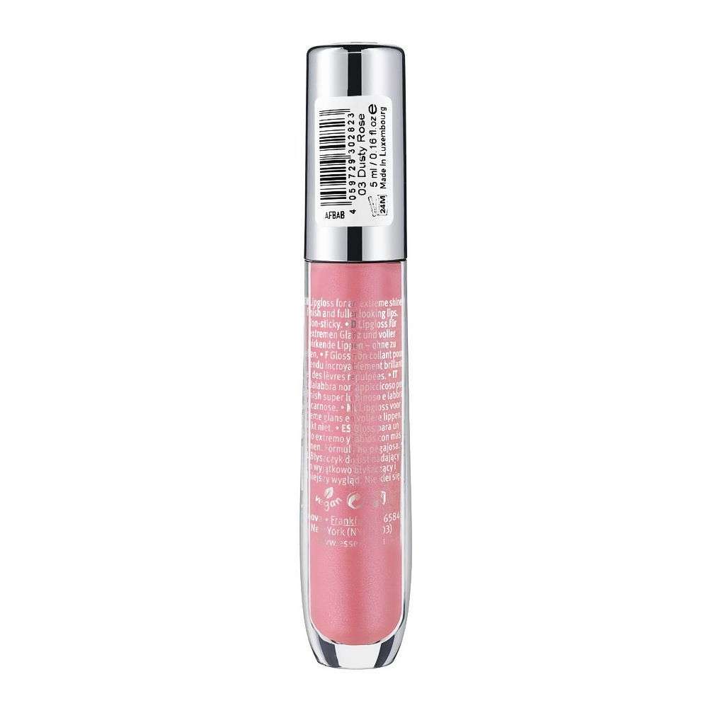 Essence Extreme Shine Volume Lipgloss