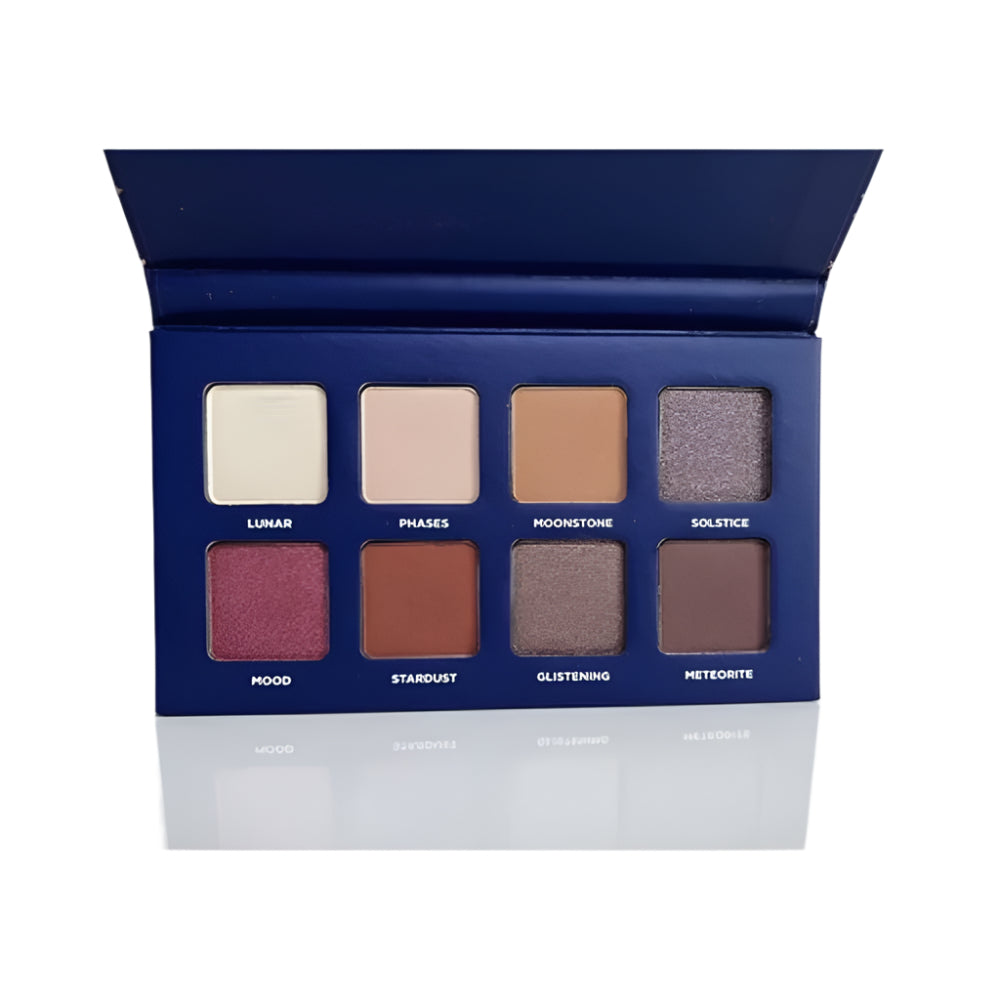 Ulta Beauty Collection Glistening Mood Solstice Eyeshadow Palette