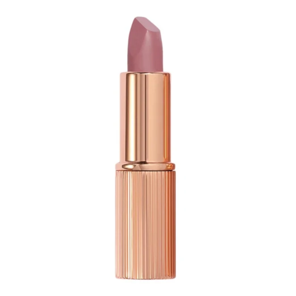 Charlotte Tilbury K.I.S.S.I.N.G Satin Shine Lipstick