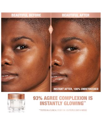 Charlotte Tilbury Magic Cream Moisturizer