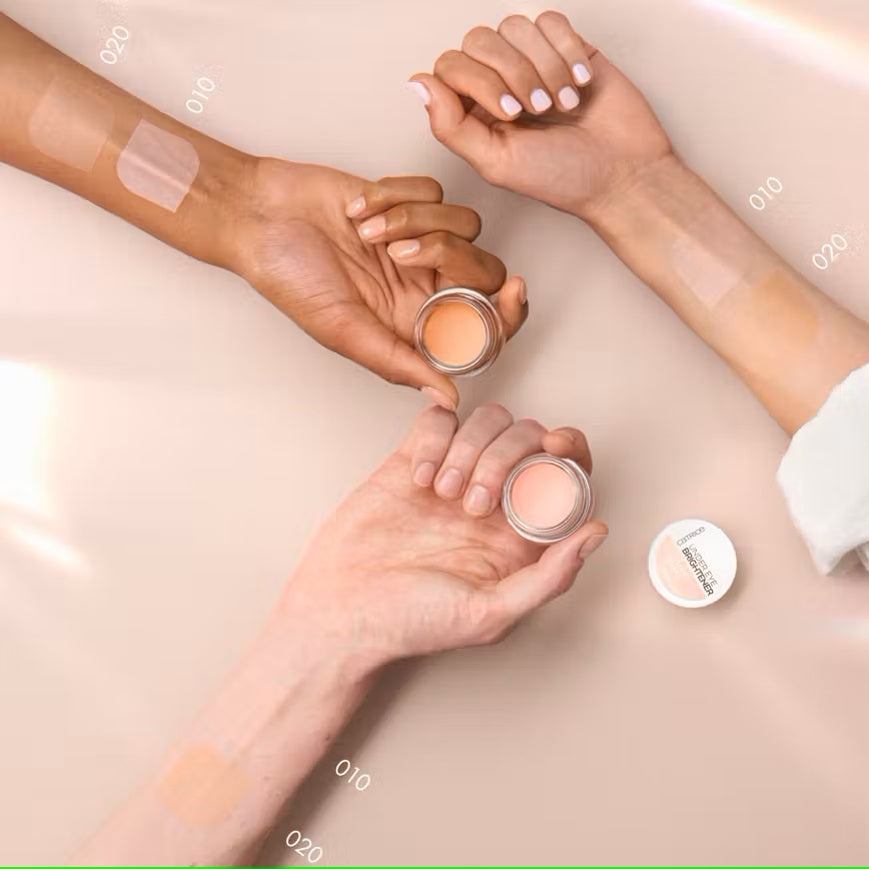 Catrice Under Eye Brightener