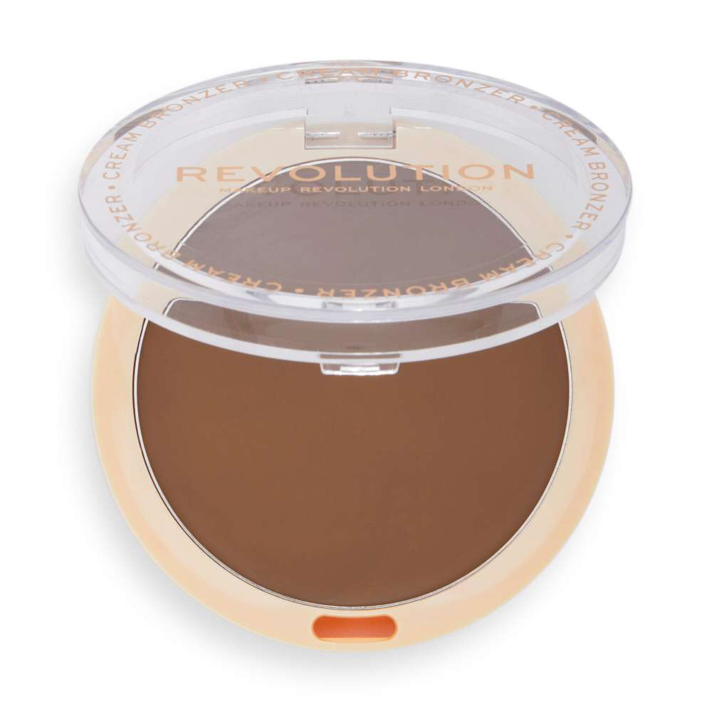 Revolution Ultra Cream Bronzer