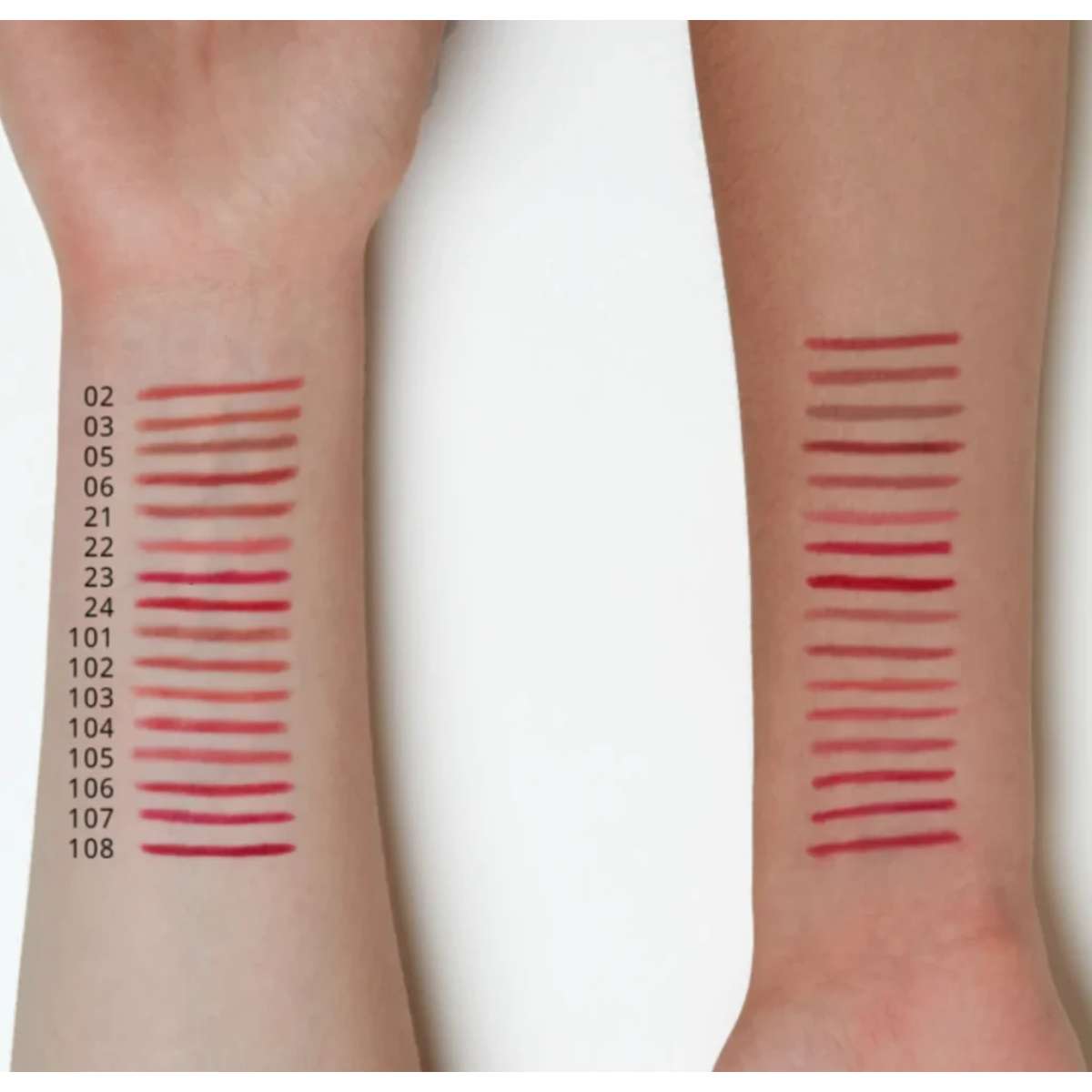 Essence Soft & Precise Lip Pencil