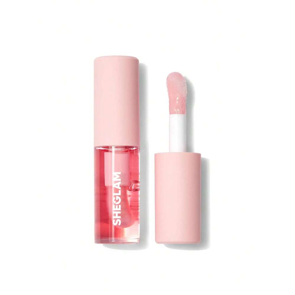 SHEGLAM Jelly Wow Hydrating Lip Oil