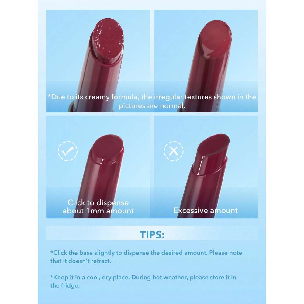 SHEGLAM Pout-Perfect Shine Lip Plumper