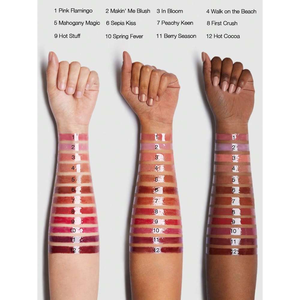 SHEGLAM Pout-Perfect Shine Lip Plumper