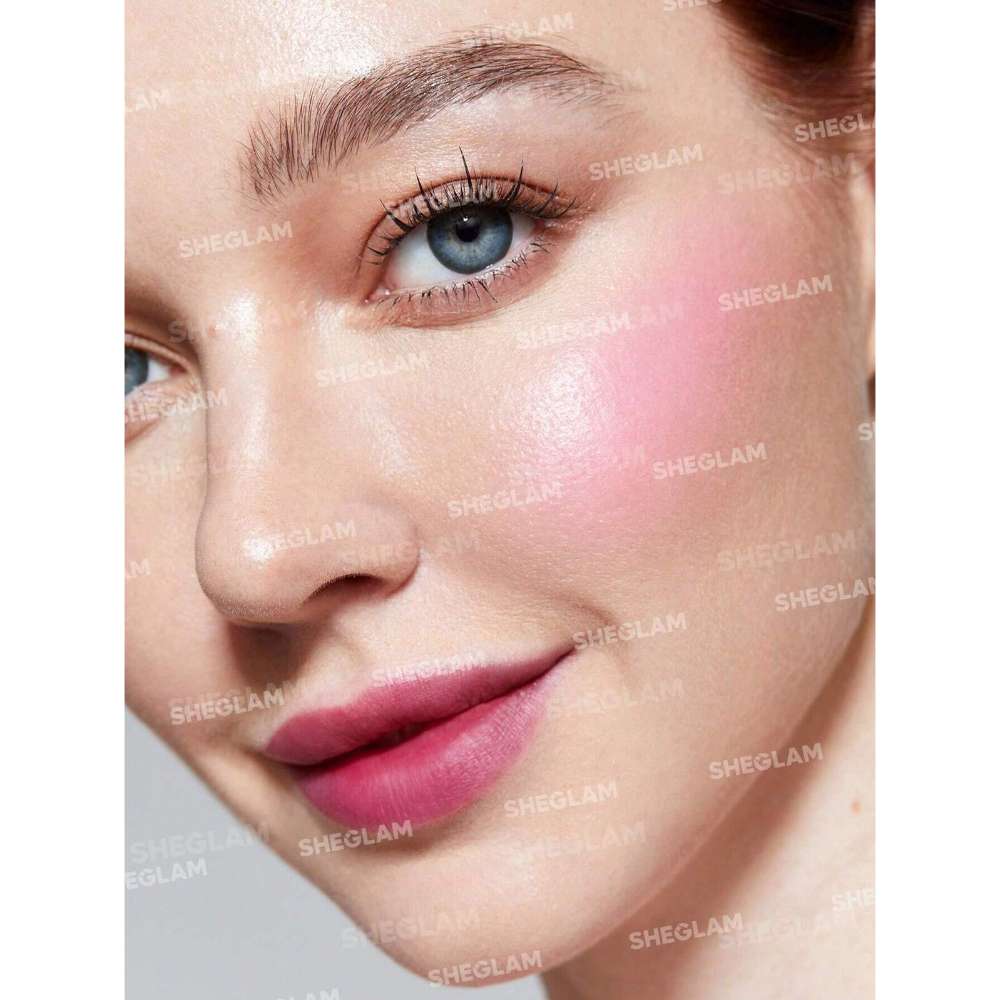 SHEGLAM For The Flush Lip & Cheek Tint