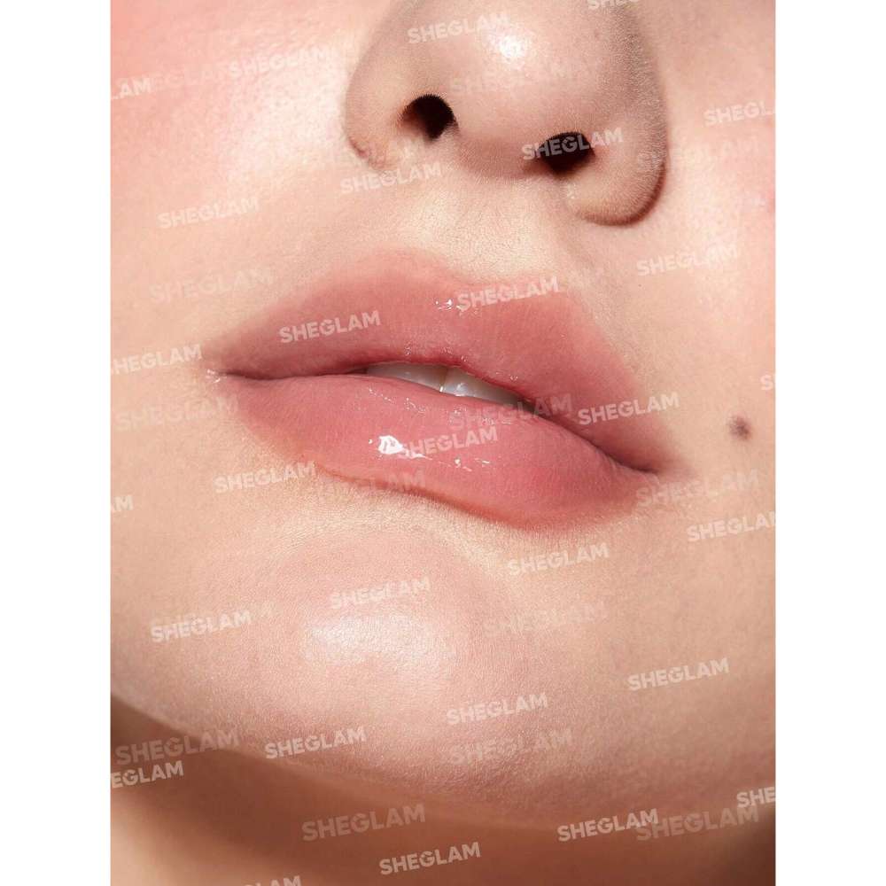 SHEGLAM Jelly Wow Hydrating Lip Oil
