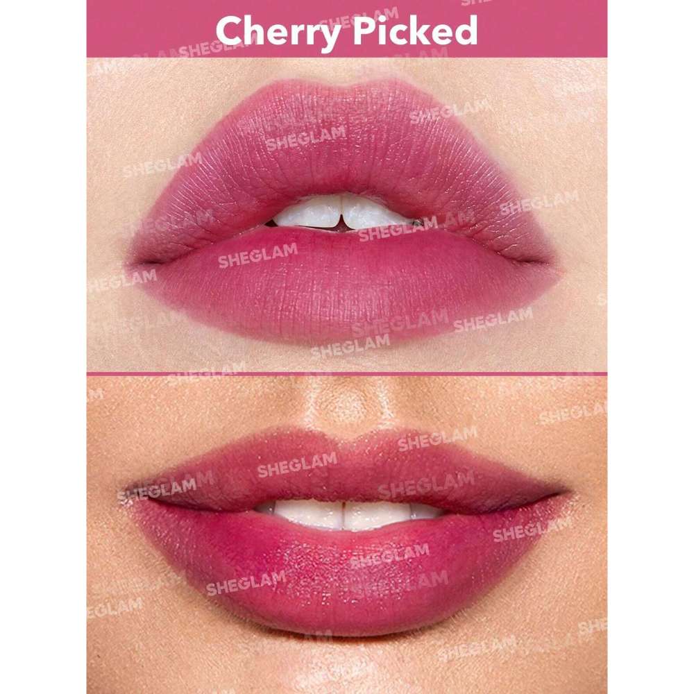 SHEGLAM For The Flush Lip & Cheek Tint