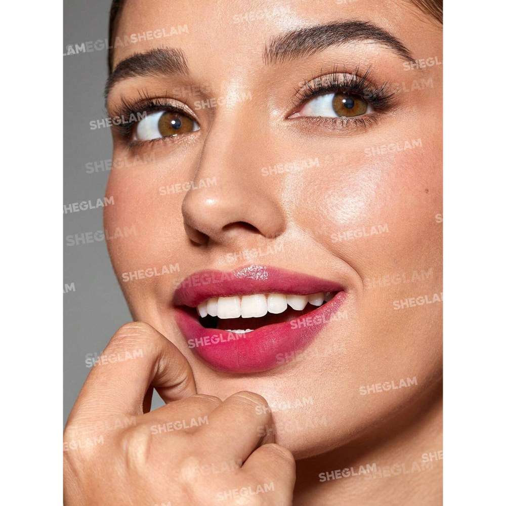 SHEGLAM For The Flush Lip & Cheek Tint