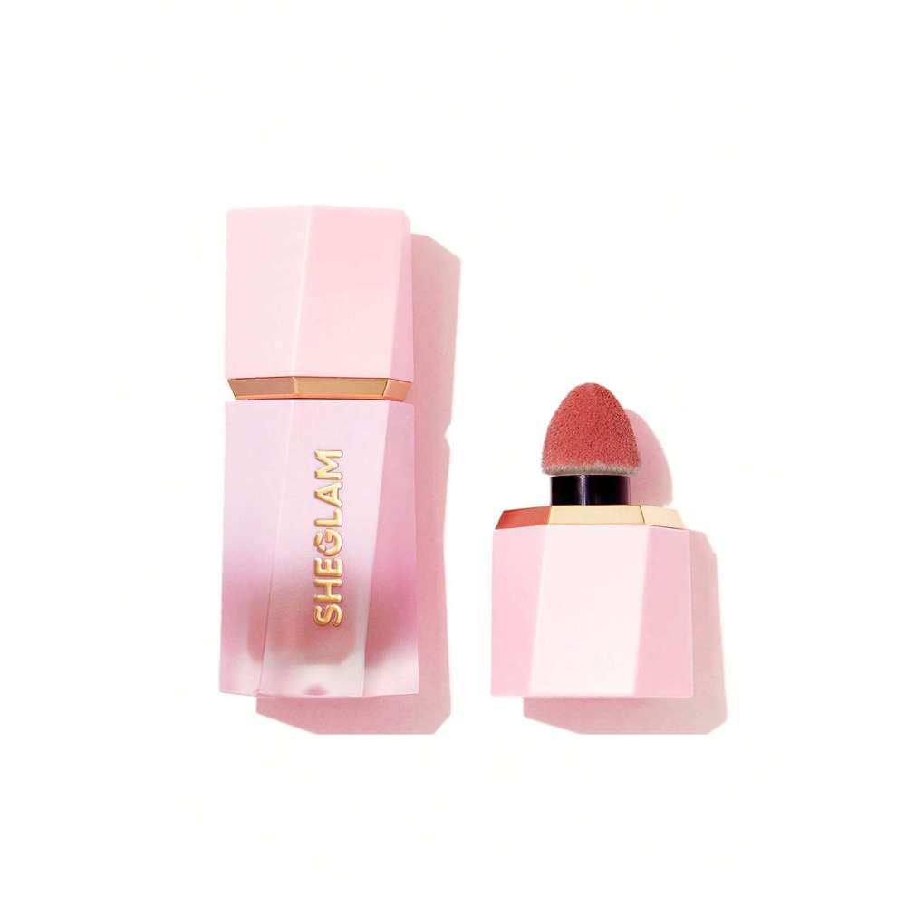 SHEGLAM Color Bloom Matte Liquid Blush
