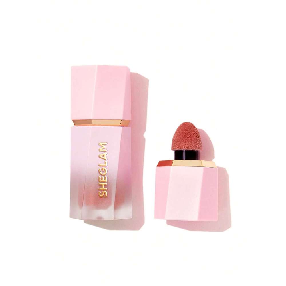 SHEGLAM Color Bloom Matte Liquid Blush