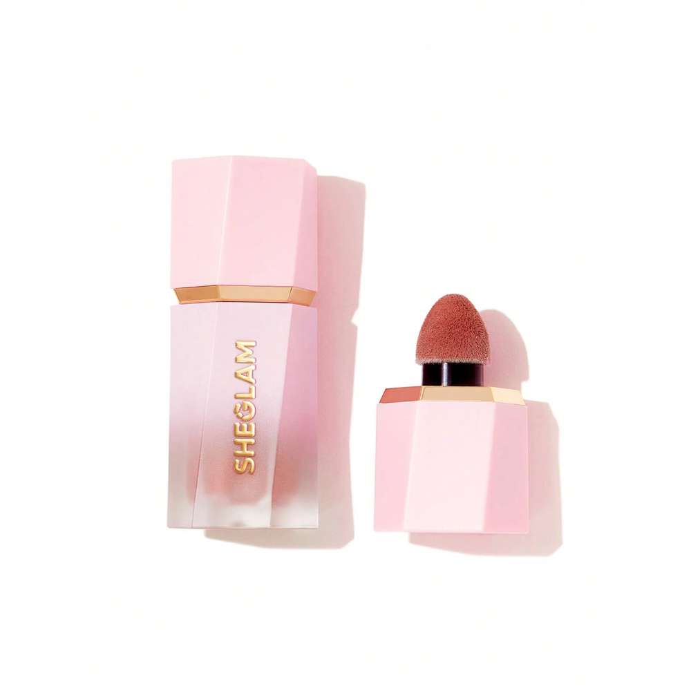 SHEGLAM Color Bloom Matte Liquid Blush