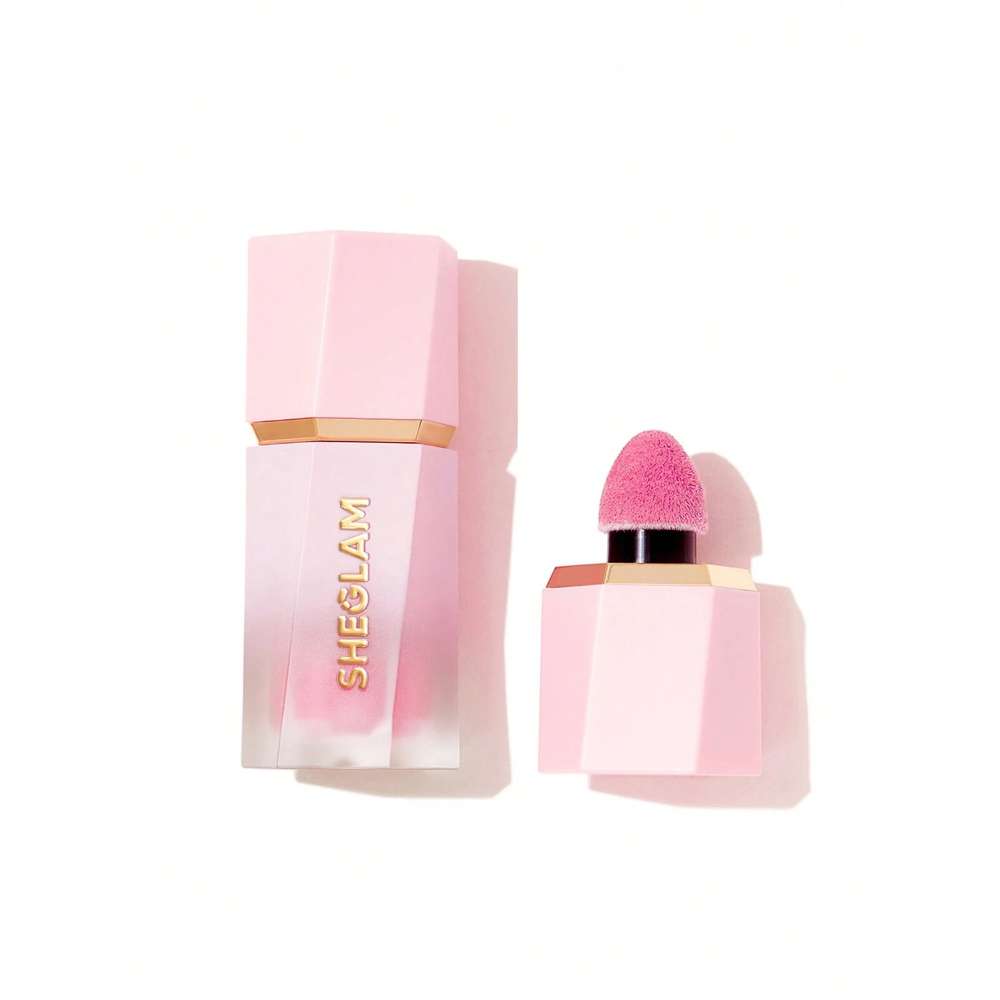 SHEGLAM Color Bloom Matte Liquid Blush