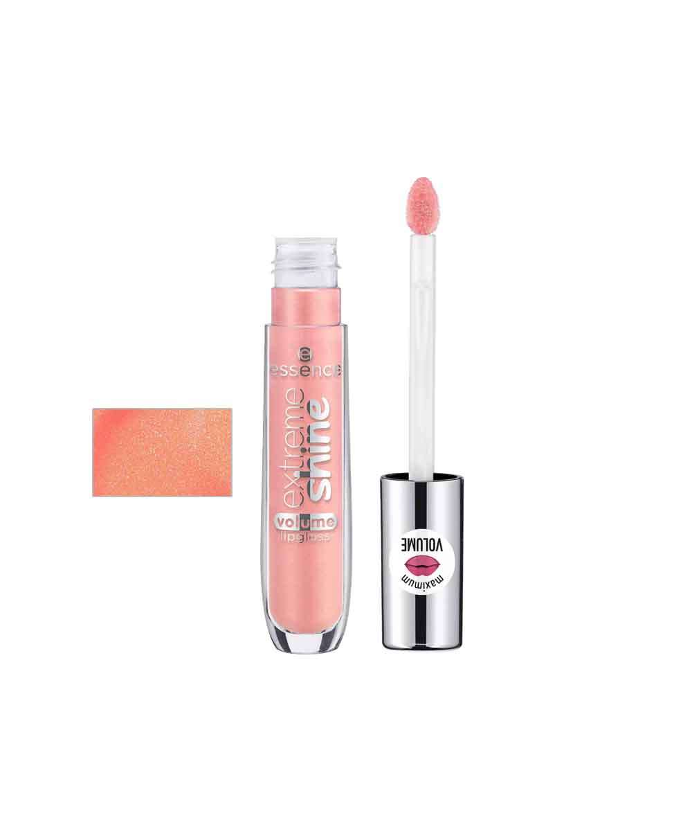 Essence Extreme Shine Volume Lipgloss