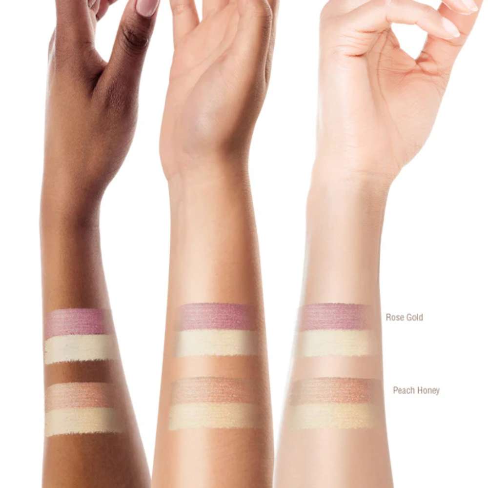Pixi By Petra Beauty Blush Duo