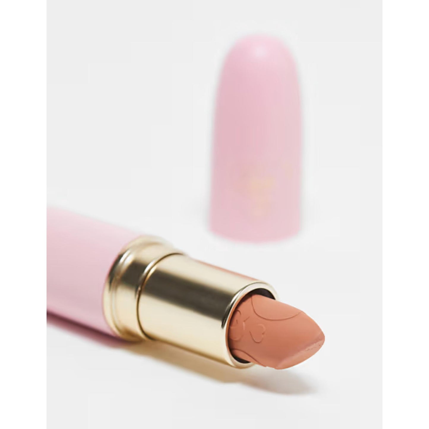 Doll Beauty She's Nude Lipstick