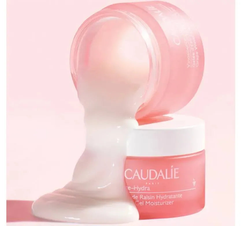 Caudalie Vinosource Hydra Grape Water Gel Moisturizer