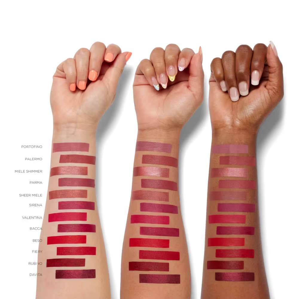 Stila Stay All Day® Liquid Lipstick