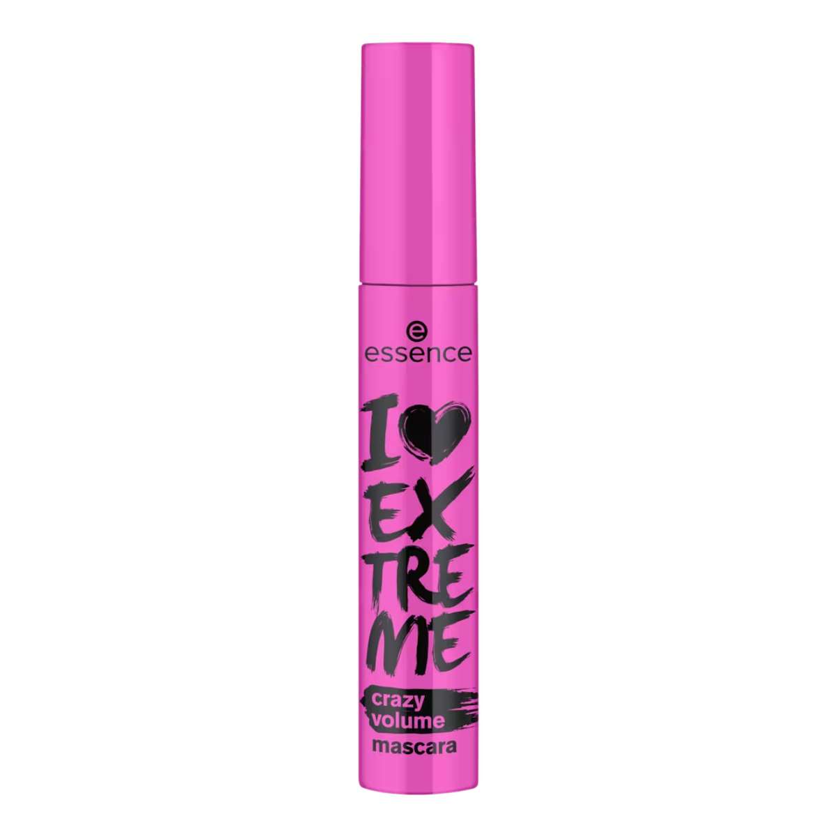 essence I LOVE EXTREME Crazy Volume Mascara