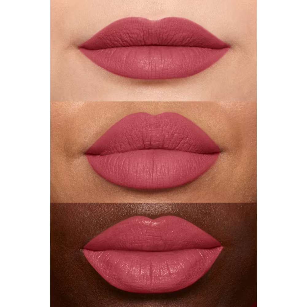 NYX Professional Makeup Soft Matte Lip Cream