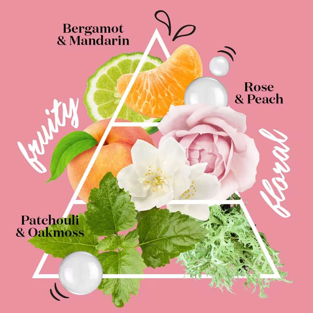 Soap & Glory Original Pink™ The Righteous Body Butter