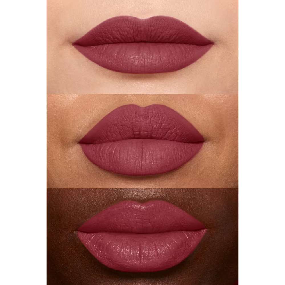NYX Professional Makeup Soft Matte Lip Cream