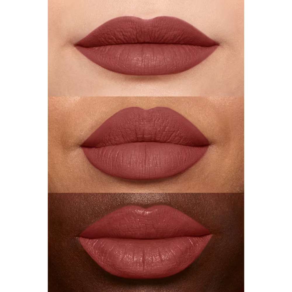 NYX Professional Makeup Soft Matte Lip Cream