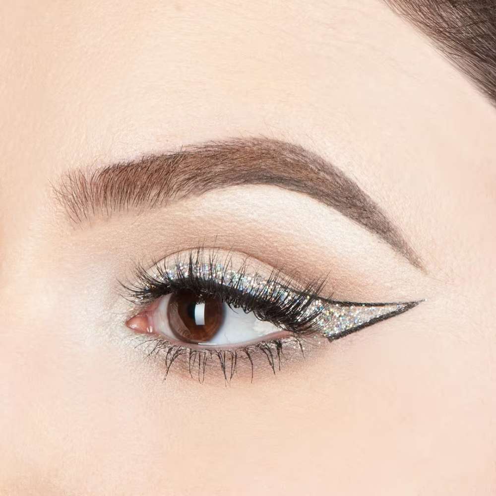 NYX Professional Makeup Long Lasting Glitter Primer