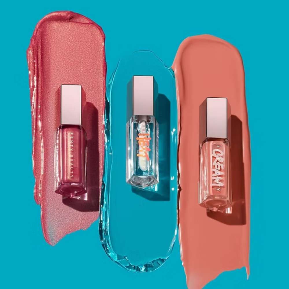 FENTY BEAUTY by Rihanna Glossy Posse Volume 6.0
