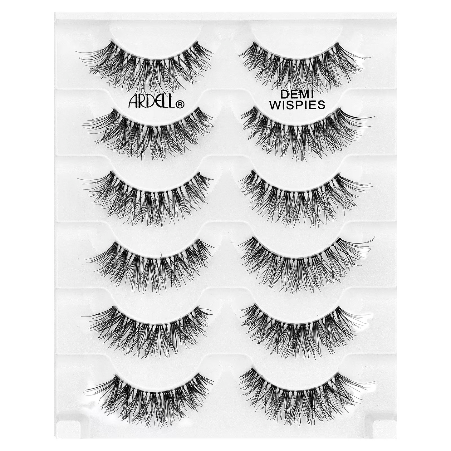 Ardell Demi Wispies® – 6-Pack
